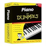 eMedia Piano For Dummies