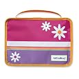 Faithgirlz! Book and Bible Cover Pink Medium