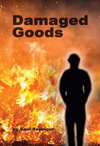 Damaged  Goods: Book one of the Dancing Man Series