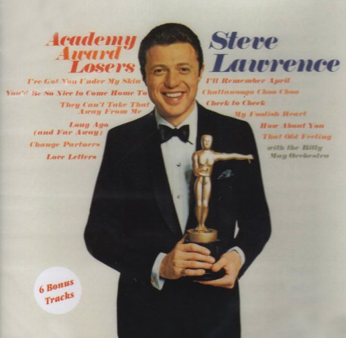 CD-Charts  Search : Academy Award Losers