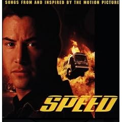 Speed: Songs From and Inspired by the Motion Picture