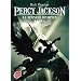Percy Jackson - Tome 5 - Le dernier Olympien