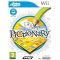 Pictionary: uDraw