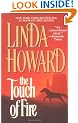 The Touch of Fire