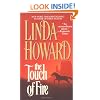 The Touch Of Fire