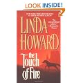 The Touch Of Fire