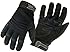 ProFlex 817WP Thermal Waterproof Utility Glove, Black, Medium