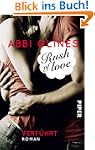 Rush of Love - Verf�hrt: Roman