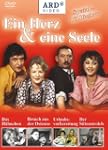 Ein Herz und eine Seele - Die verscho...