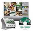 Logitech WiLife Digital Video Security--Hidden Master System Camera
