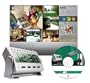 Logitech WiLife Digital Video Security--Hidden Master System Camera