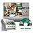 Logitech WiLife Digital Video Security--Hidden Master System Camera