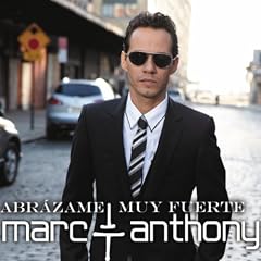 Abr�zame Muy Fuerte
