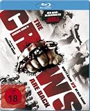 Produkt-Bild: The Crows are back: Crows Zero II - Uncut [Blu-ray]