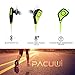 PLAY X STORE Lightweight Wireless Headphone Bluetooth Mini Earbuds With Mic In-Ear