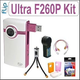 Buy Flip Video F260P