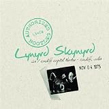 Authorized Bootleg - Live Cardiff Capitol Theatre, Cardiff, Wales, November 4, 1975