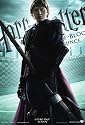 Harry Potter and the Half-Blood Prince - Movie Poster - 11 x 17