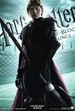Harry Potter and the Half-Blood Prince - Movie Poster - 11 x 17