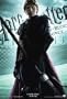 Harry Potter and the Half-Blood Prince Poster Movie H 11x17 Daniel Radcliffe
