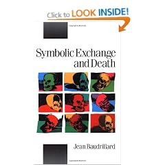 Symbolic Exchange and Death