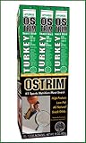 Ostrim Applewood Turkey Sticks,  10 - 1.5-Ounce Packages