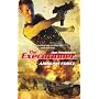 Ambush Force (The Executioner)