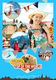 �߂��܂�Presents ��؂��Ȃ݂�TOP OF THE WORLD [DVD]