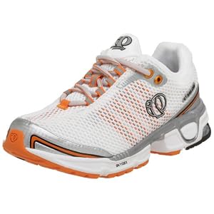 Buy Pearl iZUMi Ladies Syncro Infinity Running Shoe
