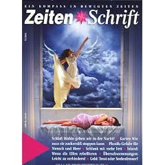 ZeitenSchrift [Jahresabo]