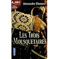 trois mousquetaires