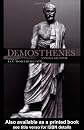 Demosthenes