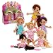 Flatsy Doll from Schylling Toys (Colors and Styles May Vary)