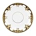 Lenox Marchesa Couture Night Saucer, Baroque