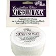 Quakehold! 55111 4-Ounce Museum Wax