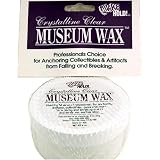 Product details for Quakehold! 4-Ounce Museum Wax #55111