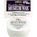 Quakehold! 55111 4-Ounce Museum Wax