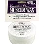 Quakehold! 55111 4-Ounce Museum Wax