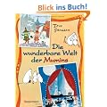 Die wunderbare Welt der Mumins