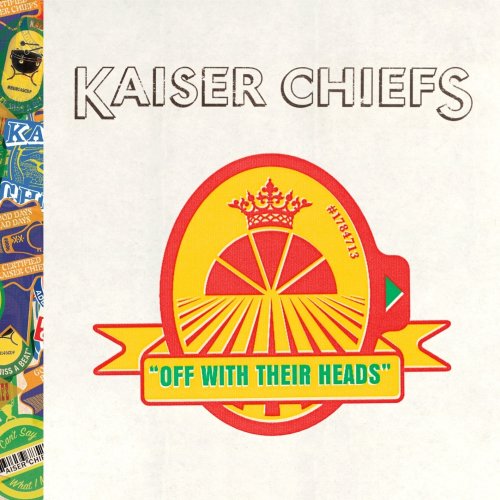 CD-Charts  Music : Off With Their Heads [VINYL]