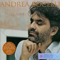 Cieli Di Toscana