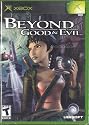 Beyond Good & Evil