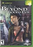 Beyond Good & Evil