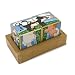 Melissa & Doug Farm Sound Blocks(Batteries not included)
