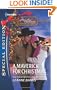 A Maverick for Christmas (Harlequin Special Edition)