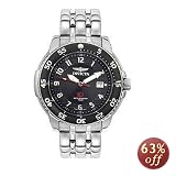 Men's 10-Year Stainless Steel