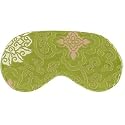 Cris Notti Sleep Mask - Morocco Lime