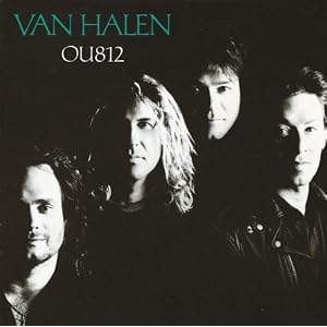 Van Halen -  OU812