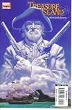 Marvel Illustrated : Robin Louis Stevenson's Treasure Island #2 (Marvel Comics)
