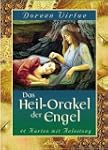 Das Heilorakel der Engel: 44 Karten m...